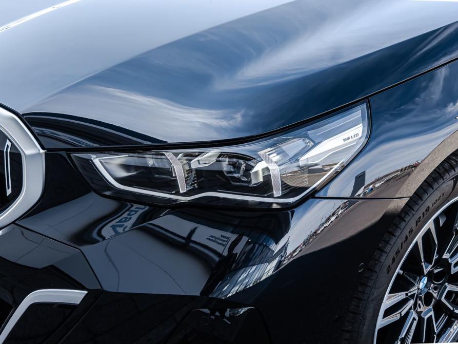 BMW 5 серии VIII (G60/G61/G68) Магнитогорск  - изображение 8