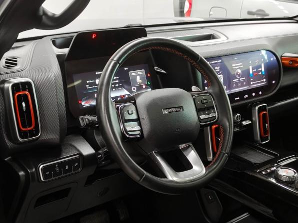 Haval Dargo I с пробегом 2024 года, цена 2 479 000 рублей, 49977 км, внедорожник, Автокод Объявления