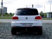 Volkswagen Tiguan I Рестайлинг Ижевск  - изображение 29
