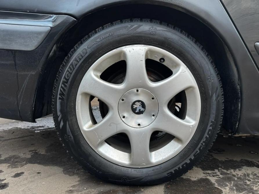 Peugeot 607 I Москва  - изображение 13