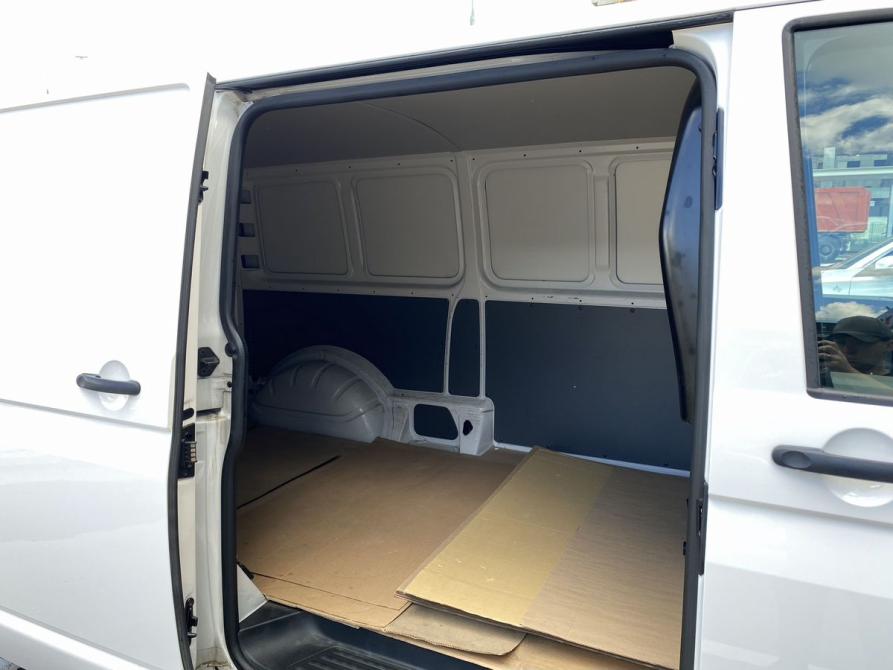 Volkswagen Transporter T6 Рестайлинг Москва  - изображение 10