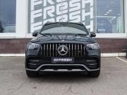 Mercedes-Benz GLE AMG II (V167) Владимир  - изображение 39