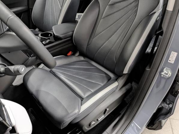 Geely Atlas II с пробегом 2024 года, цена 2 990 000 рублей, 36808 км, внедорожник, Автокод Объявления