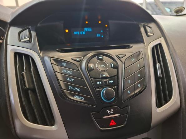 Ford Focus III с пробегом 2012 года, цена 795 000 рублей, 157169 км, седан, Автокод Объявления
