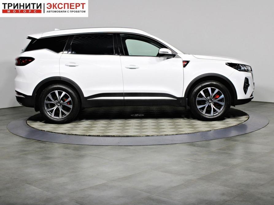 Chery Tiggo 7 Pro Max I Белгород  - изображение 4