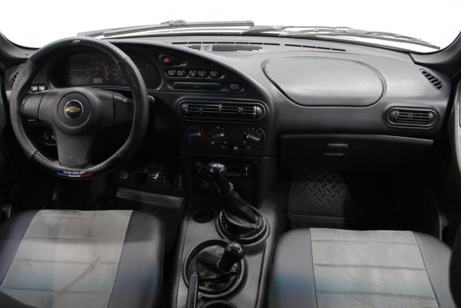 Chevrolet Niva I Рестайлинг с пробегом 2013 года, цена 489 000 рублей, 184000 км, внедорожник, Автокод Объявления