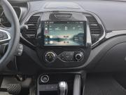 Renault Kaptur I Рестайлинг Йошкар-Ола  - изображение 40