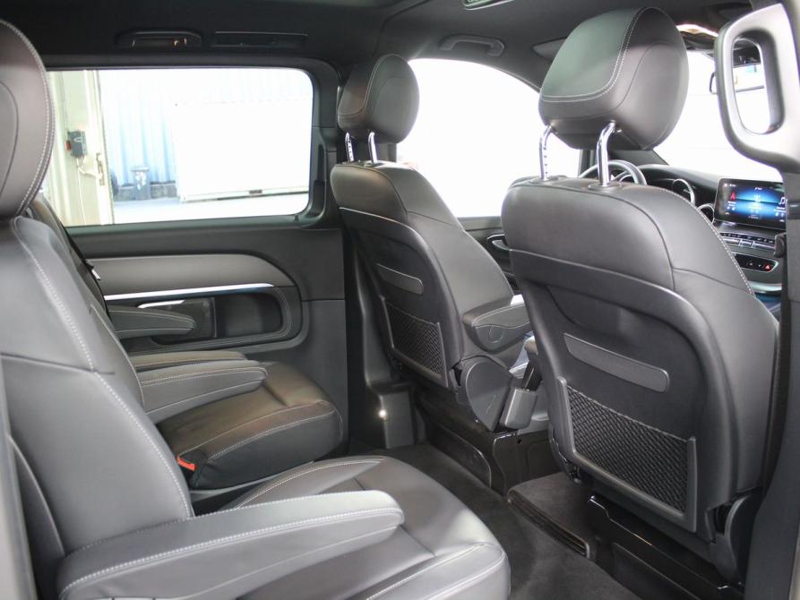 Mercedes-Benz V-Класс III (W447) Рестайлинг Москва  - изображение 31