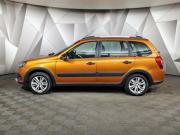 Lada (ВАЗ) Granta I Рестайлинг Москва  - изображение 25