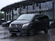 Mercedes-Benz V-Класс III (W447) Москва  - изображение 44