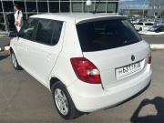 Skoda Fabia II Рестайлинг Ижевск  - изображение 34