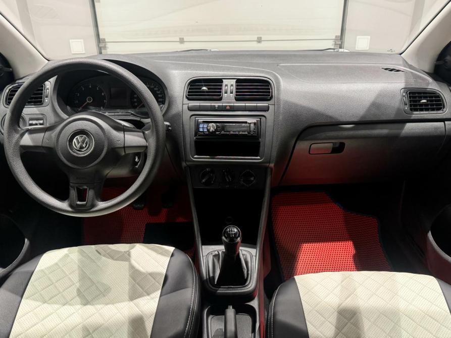 Volkswagen Polo V Екатеринбург  - изображение 16