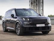 Lynk &amp; Co 900 Москва  - изображение 36