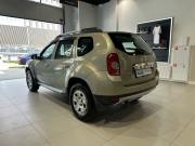 Renault Duster I Москва  - изображение 25