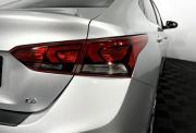 Hyundai Solaris I Рестайлинг Нижний Новгород  - изображение 43