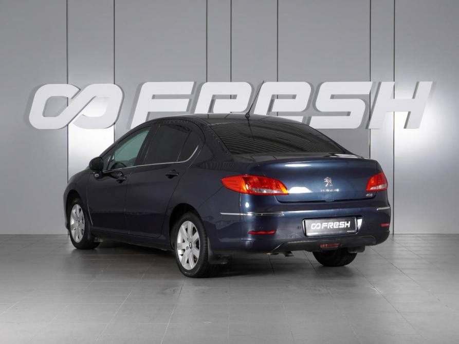 Peugeot 408 I Минеральные Воды  - изображение 2