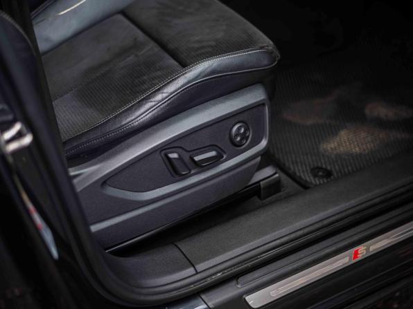 Audi Q5 II (FY) с пробегом 2019 года, цена 3 150 000 рублей, 173563 км, внедорожник, Автокод Объявления