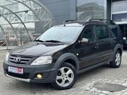 Lada (ВАЗ) Largus I Пермь  - изображение 17