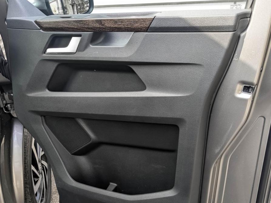 Volkswagen Multivan T6 Рестайлинг Москва  - изображение 24