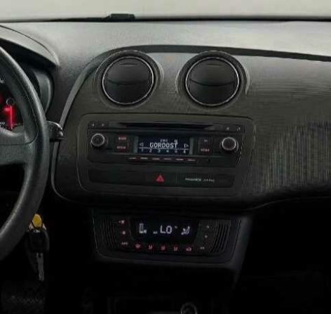 SEAT Ibiza IV Рестайлинг с пробегом 2013 года, цена 695 000 рублей, 116672 км, хэтчбек, Автокод Объявления