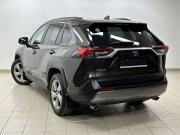 Toyota RAV4 V (XA50) Вологда  - изображение 26