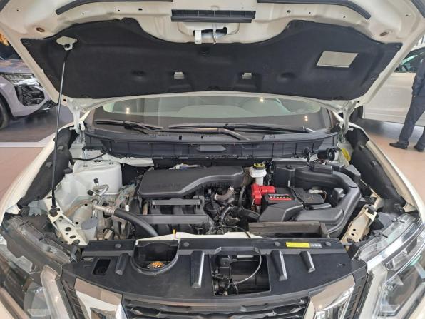Nissan X-Trail III Рестайлинг с пробегом 2021 года, цена 2 230 000 рублей, 86000 км, внедорожник, Автокод Объявления