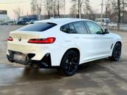 BMW X4 II (G02) Рестайлинг Тула  - изображение 25