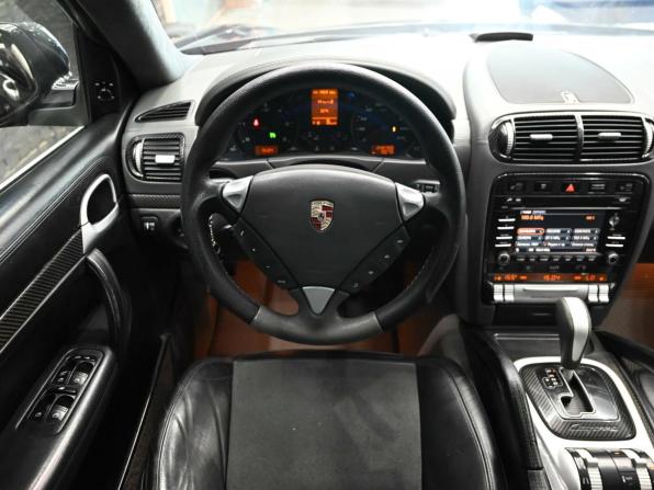 Porsche Cayenne I Рестайлинг (957) с пробегом 2009 года, цена 1 850 000 рублей, 240693 км, внедорожник, Автокод Объявления