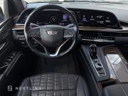 Cadillac Escalade V Самара  - изображение 51