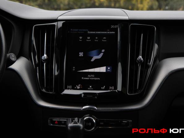Volvo XC60 II с пробегом 2018 года, цена 3 568 000 рублей, 91153 км, внедорожник, Автокод Объявления