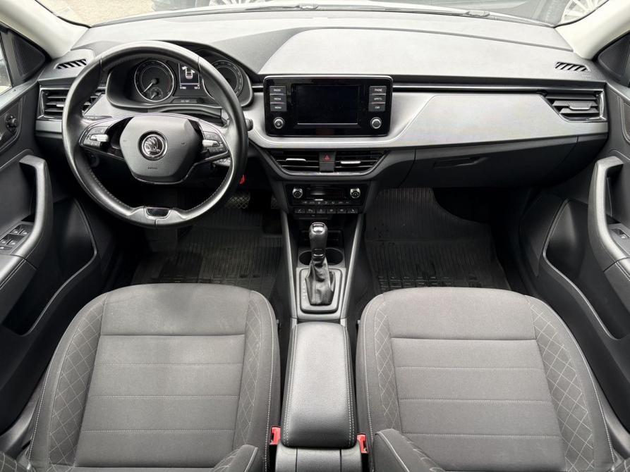 Skoda Rapid II Москва  - изображение 10