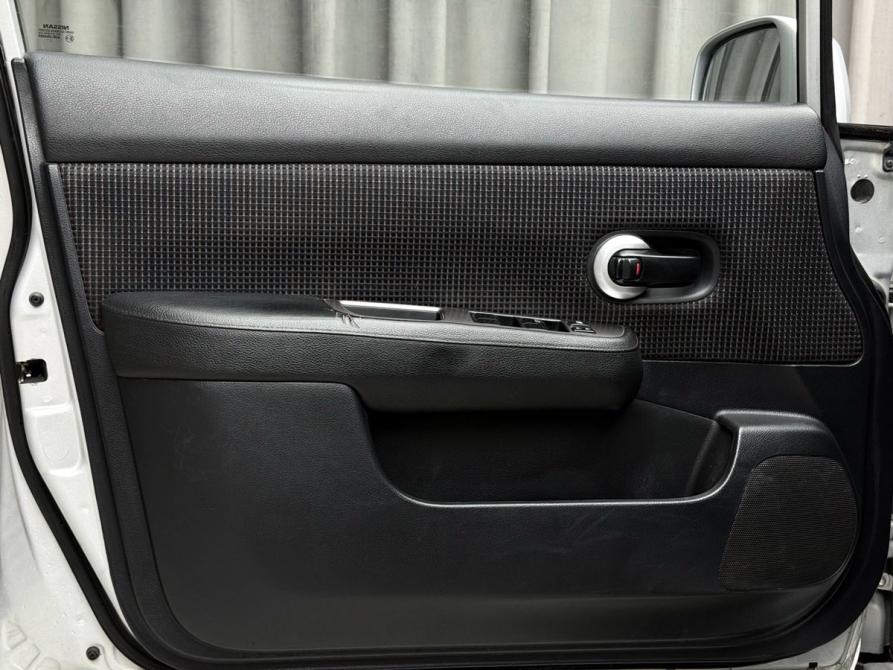 Nissan Tiida I Рестайлинг Ижевск  - изображение 22