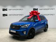 Hyundai Creta I Санкт-Петербург  - изображение 12