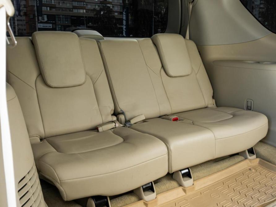 Nissan Patrol VI (Y62) Ставрополь  - изображение 9