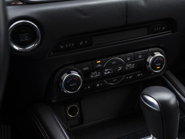 Mazda CX-5 II с пробегом 2019 года, цена 2 789 000 рублей, 88275 км, внедорожник, Автокод Объявления