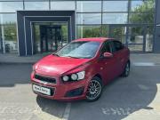 Chevrolet Aveo II Оренбург  - изображение 11