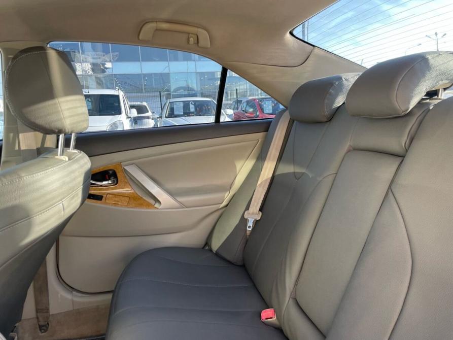 Toyota Camry VI (XV40) Краснодар  - изображение 26