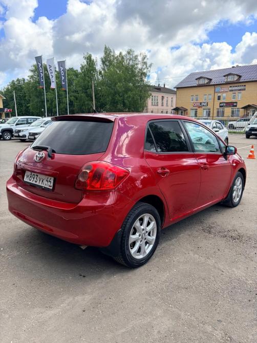 Toyota Auris I Кострома  - изображение 5