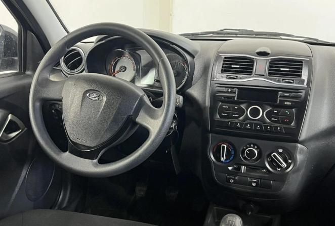 Lada (ВАЗ) Granta I Рестайлинг с пробегом 2024 года, цена 890 000 рублей, 67410 км, универсал, Автокод Объявления