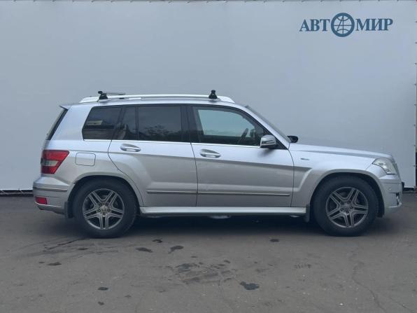 Mercedes-Benz GLK-Класс I (X204) с пробегом 2011 года, цена 1 325 000 рублей, 337210 км, внедорожник, Автокод Объявления