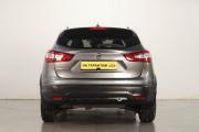 Nissan Qashqai II Челябинск  - изображение 27