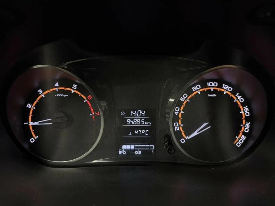 Lada (ВАЗ) Granta I Рестайлинг Набережные Челны  - изображение 10
