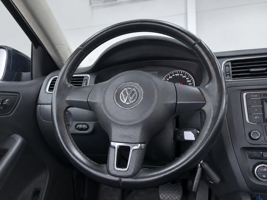 Volkswagen Jetta VI Уфа  - изображение 8