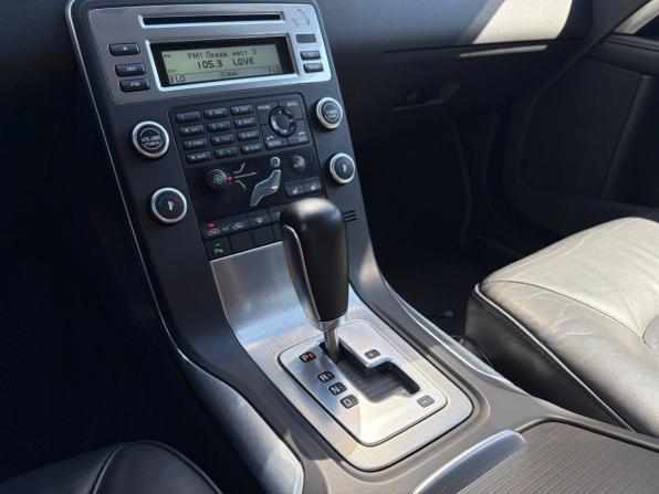Volvo S80 II Рестайлинг с пробегом 2010 года, цена 1 085 000 рублей, 227000 км, седан, Автокод Объявления