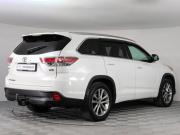 Toyota Highlander III (XU50) Химки  - изображение 22