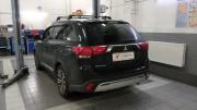 Mitsubishi Outlander III Рестайлинг 3 Санкт-Петербург  - изображение 10