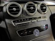 Mercedes-Benz C-Класс IV (W205) Рестайлинг Москва  - изображение 60