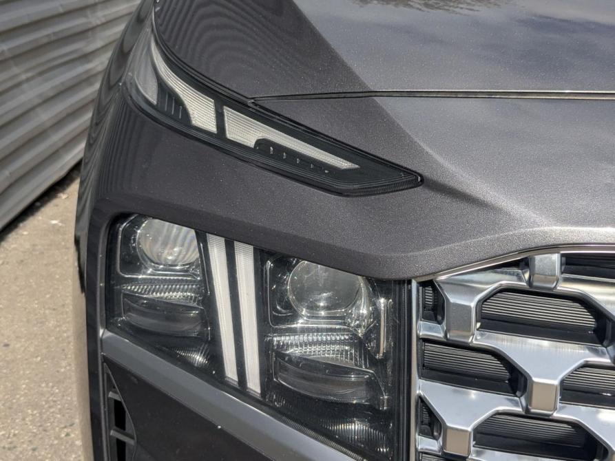 Hyundai Santa Fe IV Рестайлинг Москва  - изображение 11