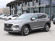 Hyundai Santa Fe IV Москва  - изображение 25