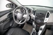 Chevrolet Cruze I Рестайлинг Пермь  - изображение 32